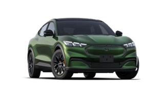 2025 Ford Mustang Mach-E® External Image 5